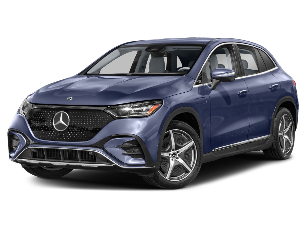 2023 Mercedes-Benz EQE SUV Base