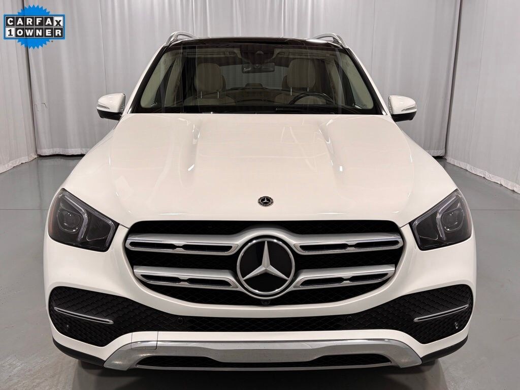 Used 2023 Mercedes-Benz GLE 350 GLE 350 SUV