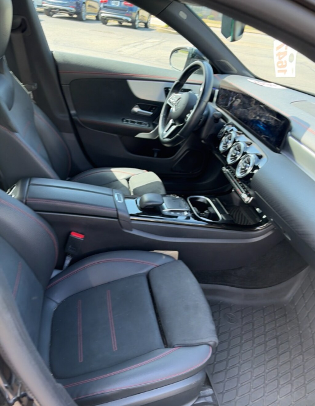 Used 2023 Mercedes-Benz CLA 250 CLA 250 Coupe