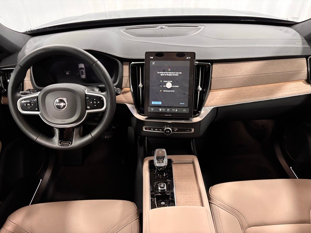 New 2026 Volvo XC90 B6 Plus 6-Seater SUV