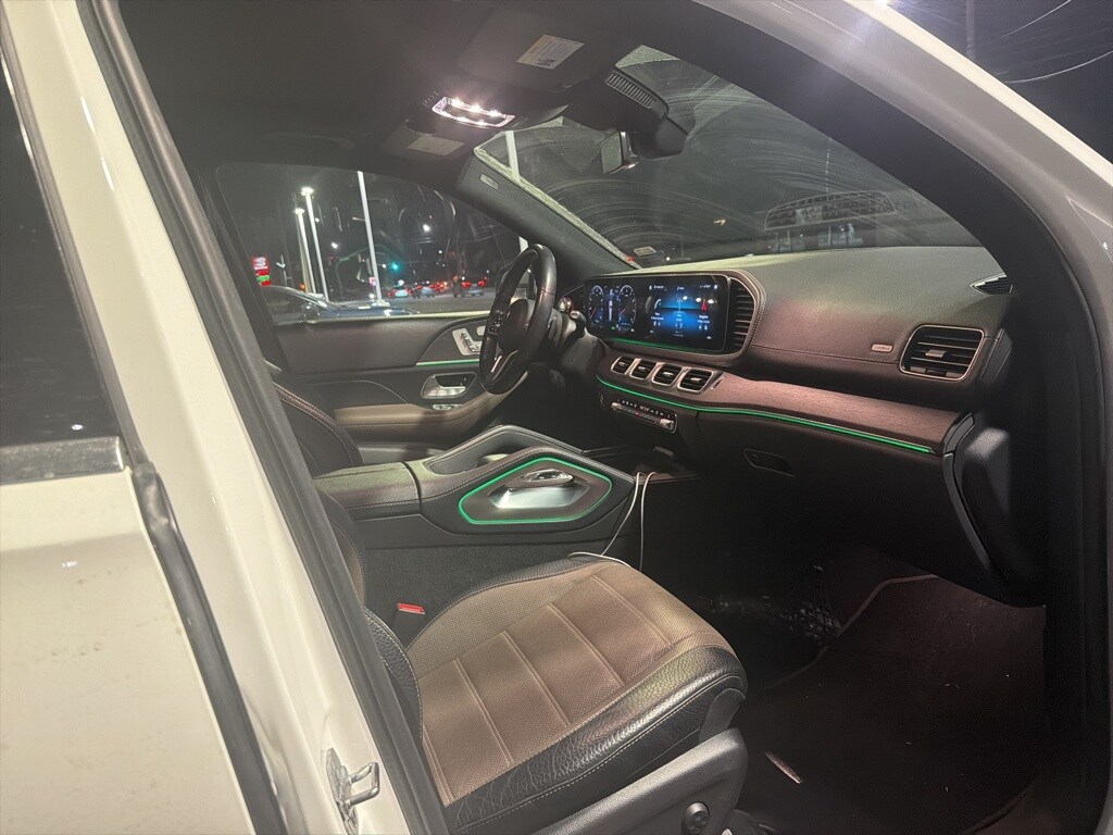 Used 2020 Mercedes-Benz GLS 450 GLS 450 SUV