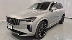 Used 2025 Volvo XC90 B6 Plus 7-Seater SUV YV4062PB0S1374796 near Cleveland