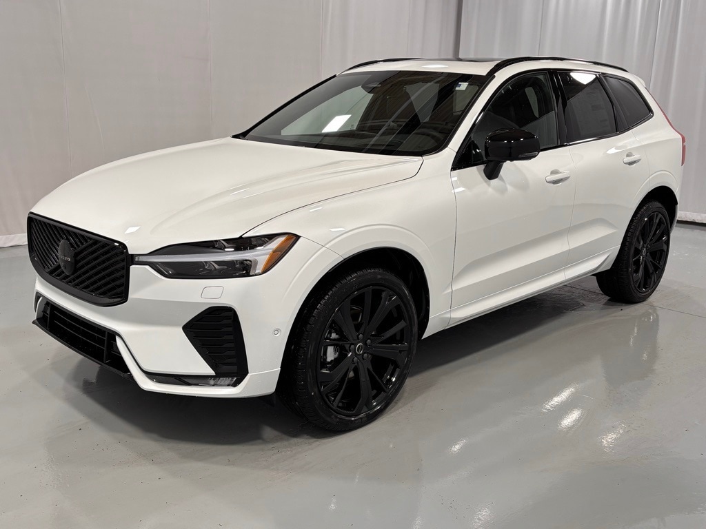 2026 Volvo XC60 Ultra's photo