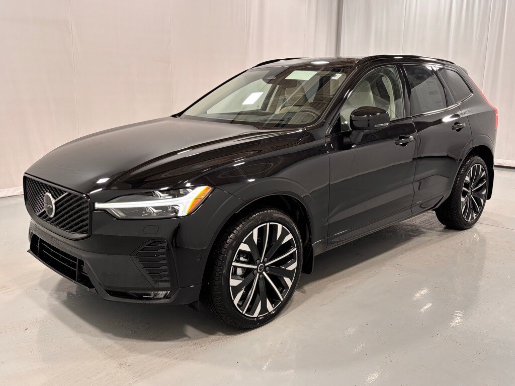 2026 Volvo XC60 Ultra's photo