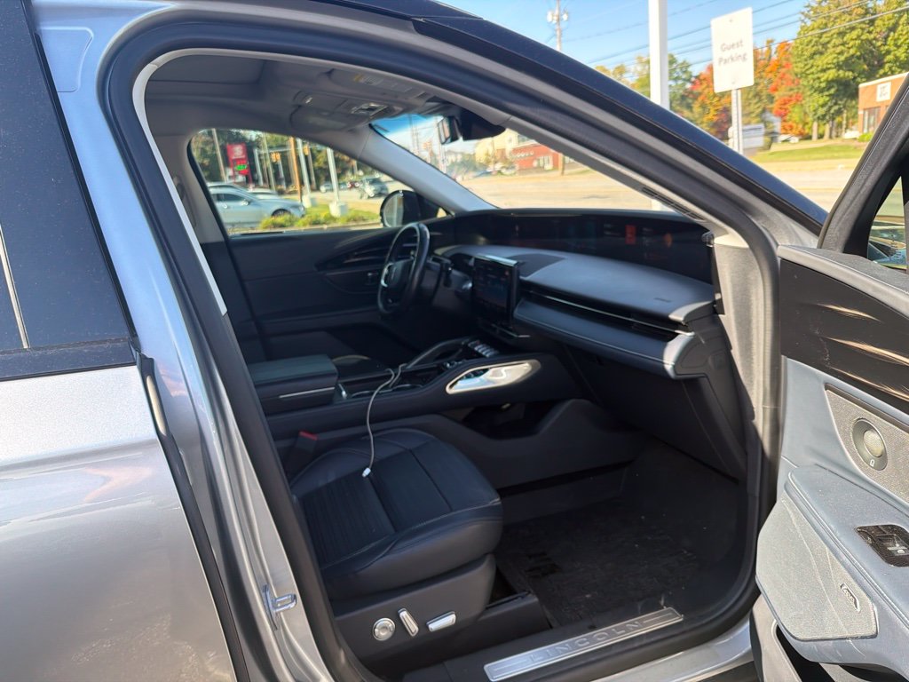 Used 2024 Lincoln Nautilus Reserve SUV