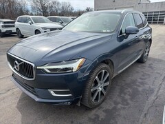Used 2020 Volvo XC60 T5 Inscription SUV YV4102RL3L1517415 near Cleveland