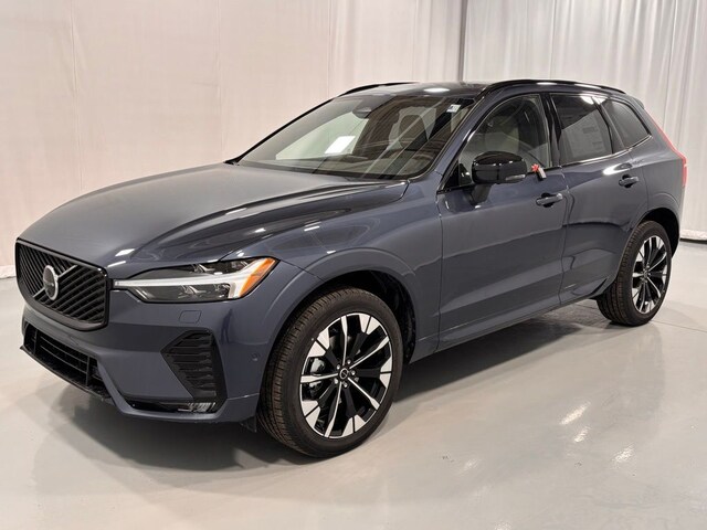 2026 Volvo XC60 B5 Plus AWD SUV