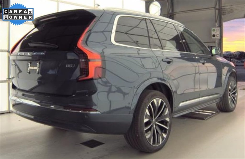 Certified 2025 Volvo XC90 B5 Plus SUV