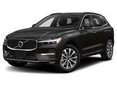 Used 2023 Volvo XC60 B5 Plus Dark Theme SUV YV4L12RW8P1305602 near Cleveland