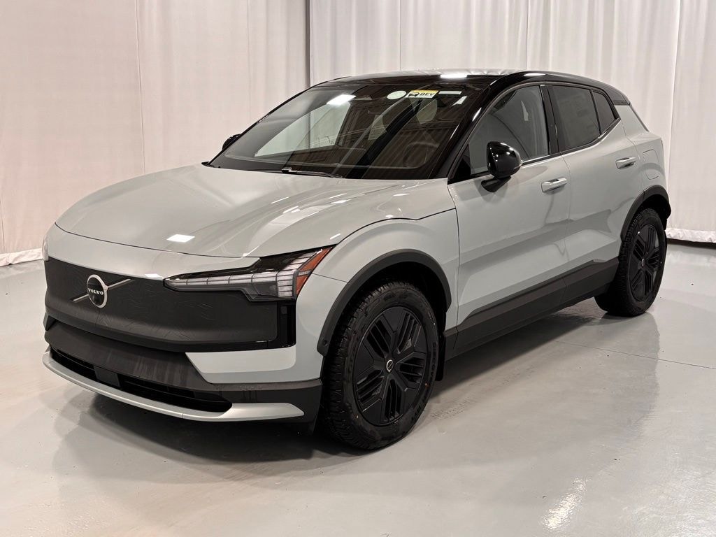 New 2026 Volvo EX30 Cross Country Ultra SUV
