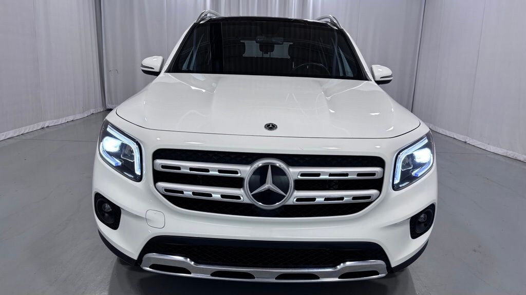 Used 2023 Mercedes-Benz GLB 250 GLB 250 SUV