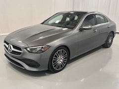 Used 2022 Mercedes-Benz C-Class C 300 Sedan W1KAF4HB4NR063241 near Cleveland