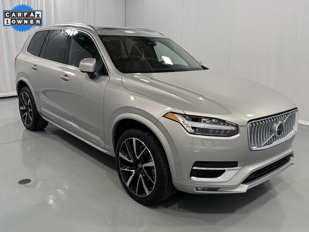 Certified 2024 Volvo XC90 B5 Plus SUV