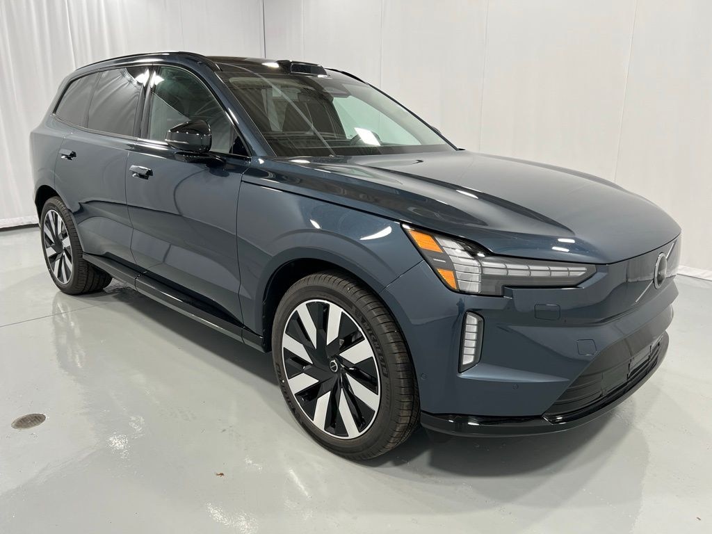 New 2025 Volvo EX90 Twin Motor Performance Ultra 7-Seater SUV