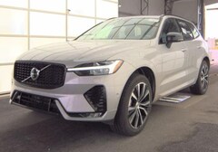 Used 2025 Volvo XC60 B5 Plus SUV YV4M12RC1S1148143 near Cleveland