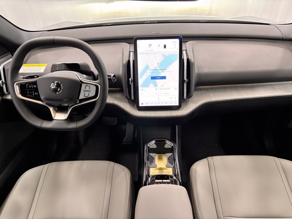 New 2026 Volvo EX30 Twin Motor Plus SUV