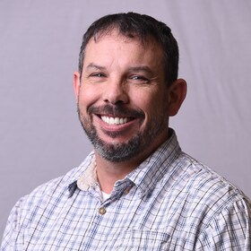 Staff member Scott Graham from ID_1c3f93fc9f85