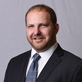 Staff member Brian Rapoport from ID_e6f6a92cdf58