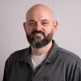 Staff member Mike Waterman from ID_1c3f93fc9f85