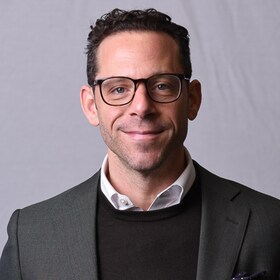 Staff member Michael Leikin from ID_3b3b07912a00