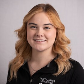 Staff member Sydney Mullen from ID_1c3f93fc9f85