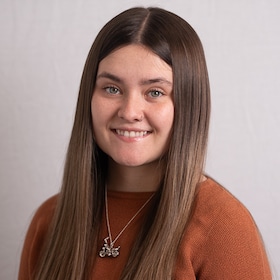 Staff member Kiley Cunningham from ID_e6f6a92cdf58