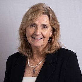 Staff member Carolee Papouras from ID_e6f6a92cdf58