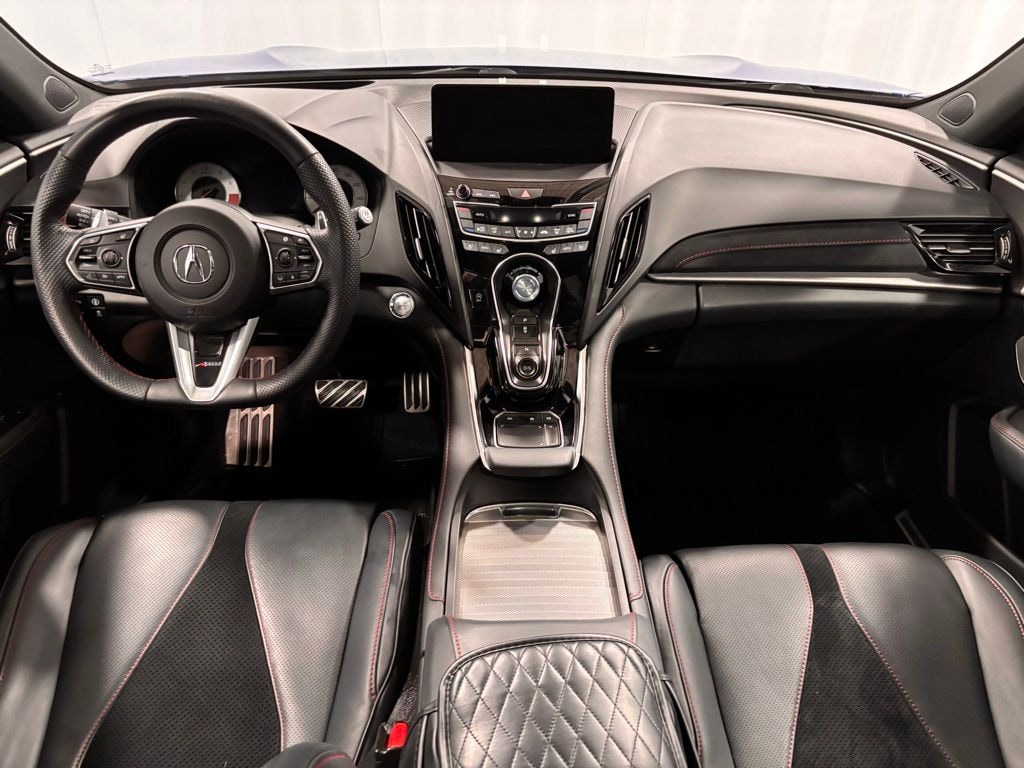 Used 2023 Acura RDX A-Spec Advance Package SUV