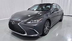 Used 2023 LEXUS ES 350 350 Luxury Sedan 58AEZ1B19PU147299 near Cleveland