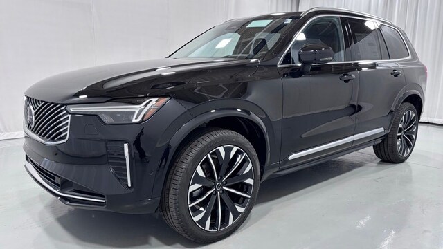 2026 Volvo XC90 B6 Ultra 7-Seater AWD SUV