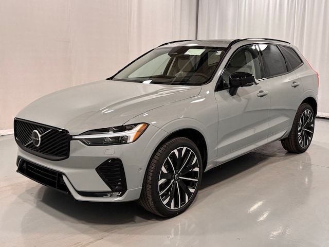 2026 Volvo XC60 B5 Ultra AWD SUV