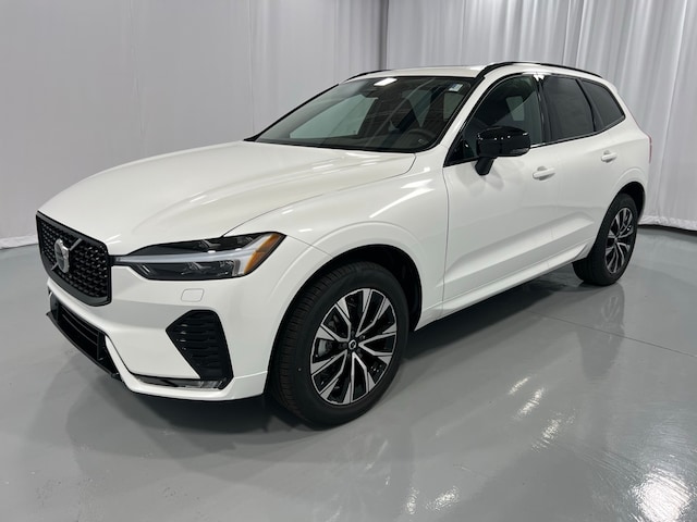 2025 Volvo XC60 B5 Core AWD SUV