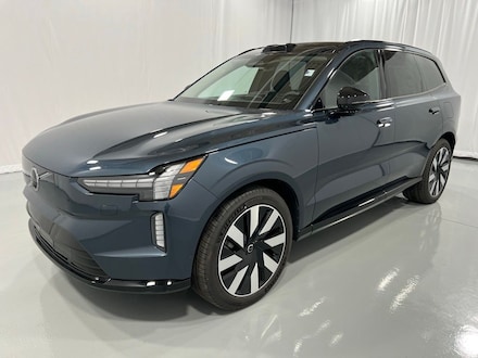 2025 Volvo EX90 Twin Motor Performance Ultra 7-Seater AWD SUV