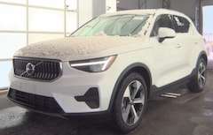 Used 2025 Volvo XC40 B5 Core SUV YV4L12UJ2S2603805 near Cleveland