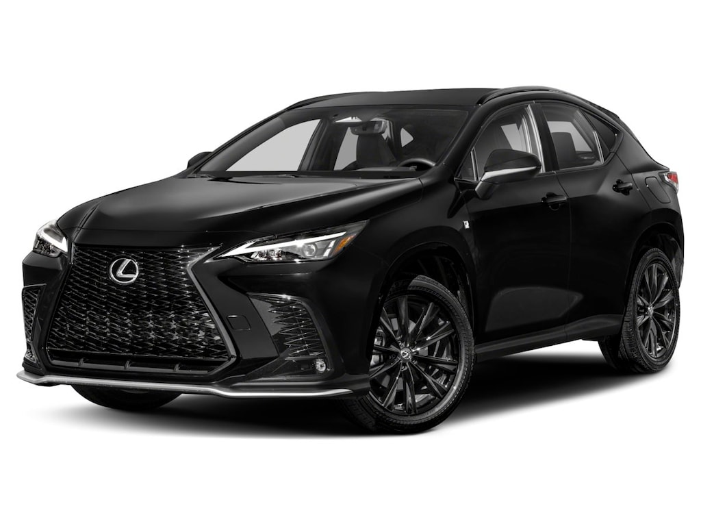 Used 2023 Lexus NX 350 350 F Sport Handling SUV
