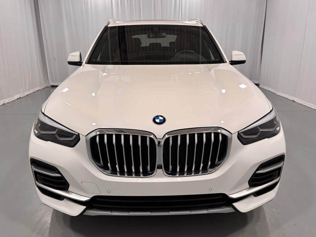 2023 Bmw X5 xDrive40i photo 3