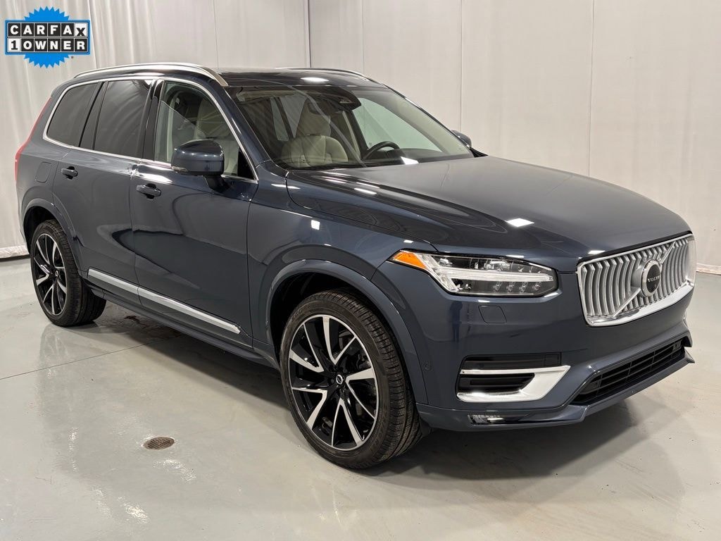 Certified 2023 Volvo XC90 B5 Plus SUV