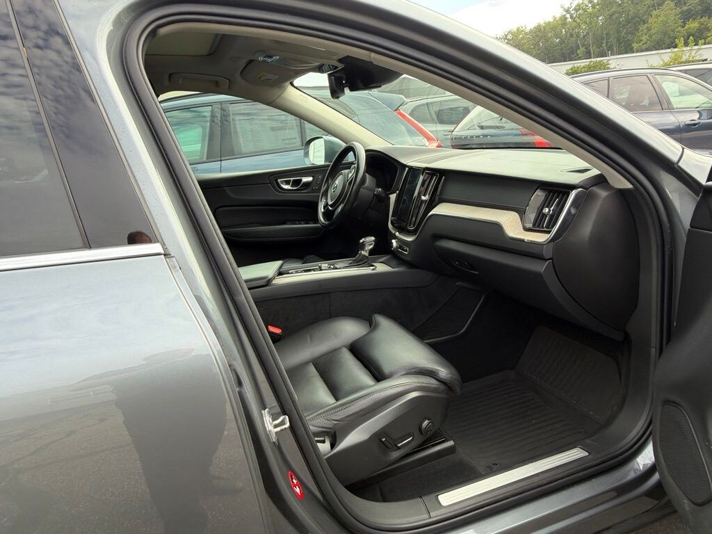 Used 2018 Volvo XC60 T6 Inscription SUV