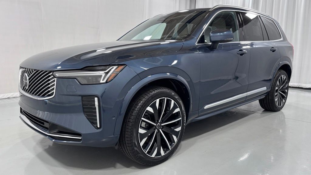 2026 Volvo XC90