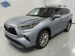 Toyota Highlander Hybrid