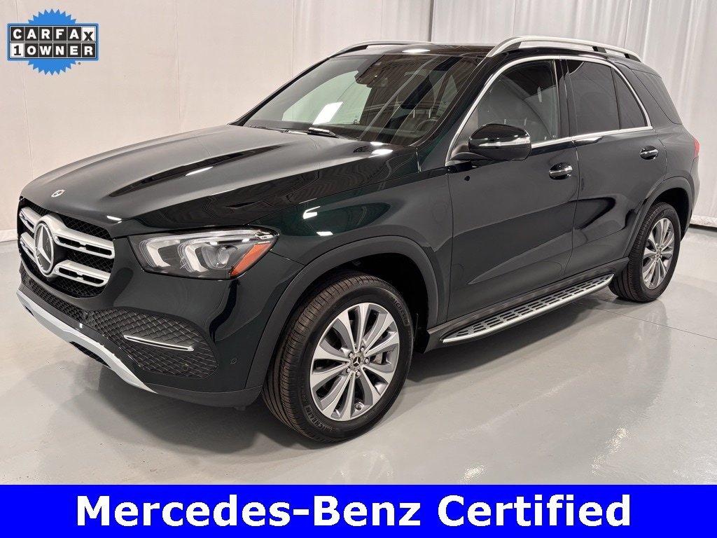 Used 2023 Mercedes-Benz GLE 350 GLE 350 SUV