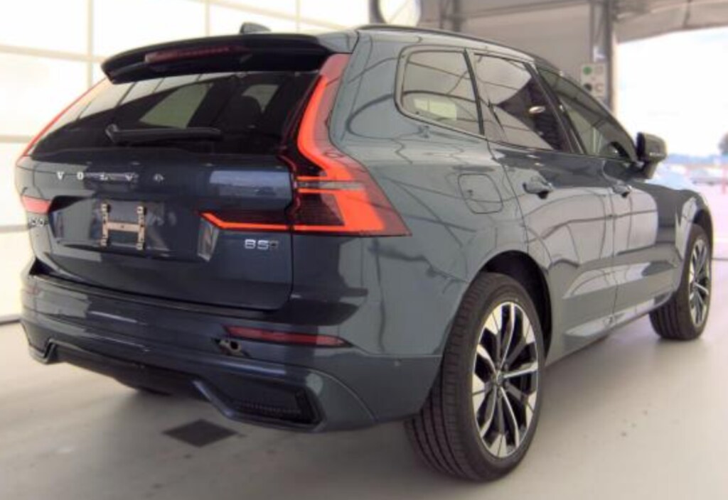 Used 2026 Volvo XC60 B5 Plus SUV