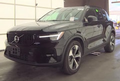 Used 2025 Volvo XC40 B5 Plus Dark Theme SUV YV4L12UC9S2563269 near Cleveland