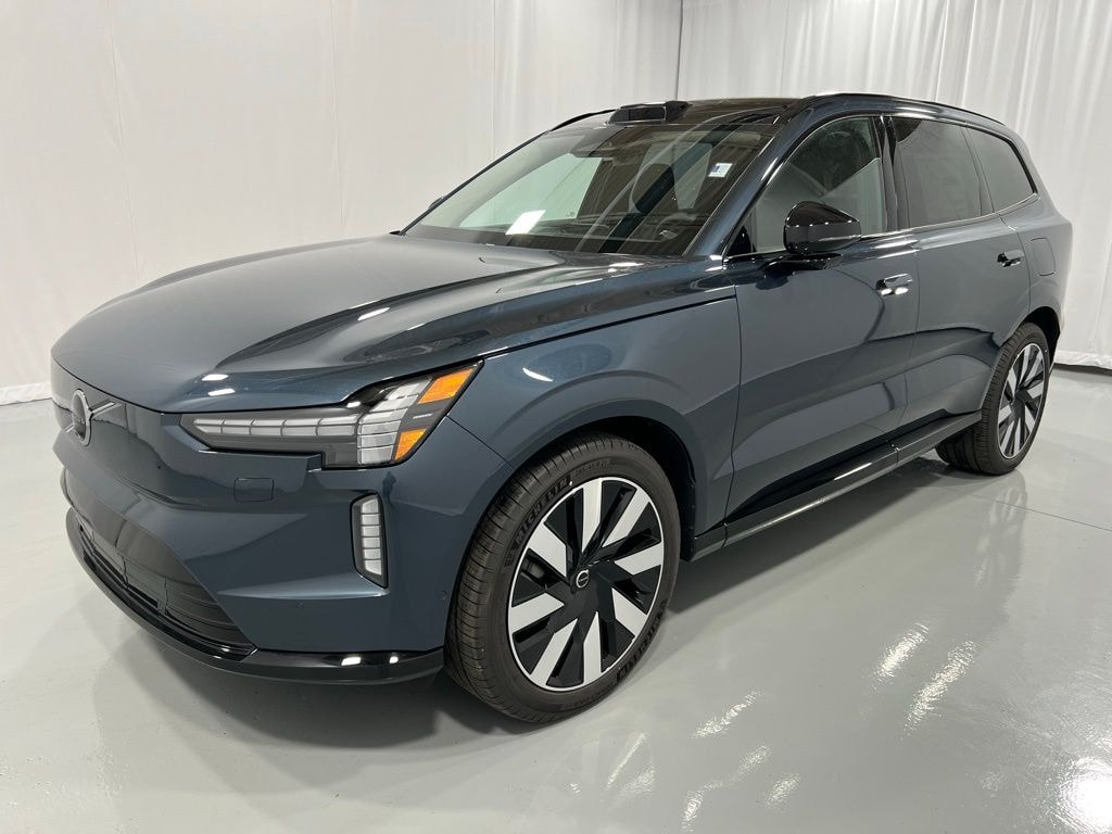 New 2025 Volvo EX90 Twin Motor Performance Ultra 7-Seater SUV