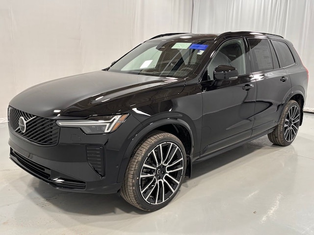 2026 Volvo XC90 B6 Ultra Dark Theme 7-Seater AWD SUV