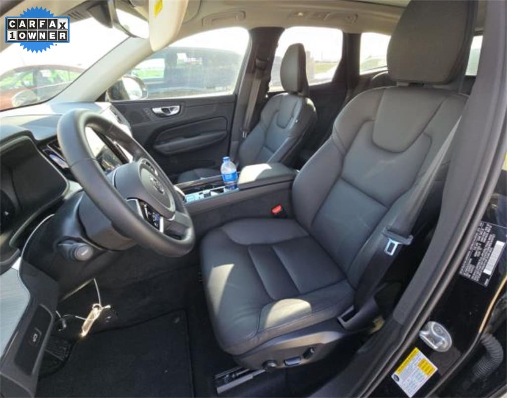Certified 2025 Volvo XC60 B5 Plus SUV