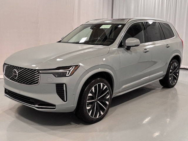 2026 Volvo XC90 B6 Ultra 7-Seater AWD SUV