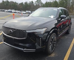 Used 2025 Volvo XC90 B5 Plus SUV YV4M12PBXS1373168 near Cleveland