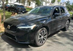 Used 2023 Volvo XC60 B5 Plus Dark Theme SUV YV4L12RW3P1239184 near Cleveland