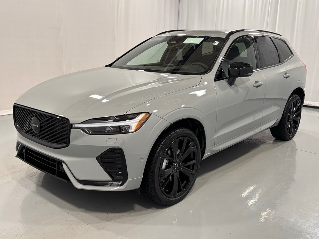 2026 Volvo XC60 Ultra's photo